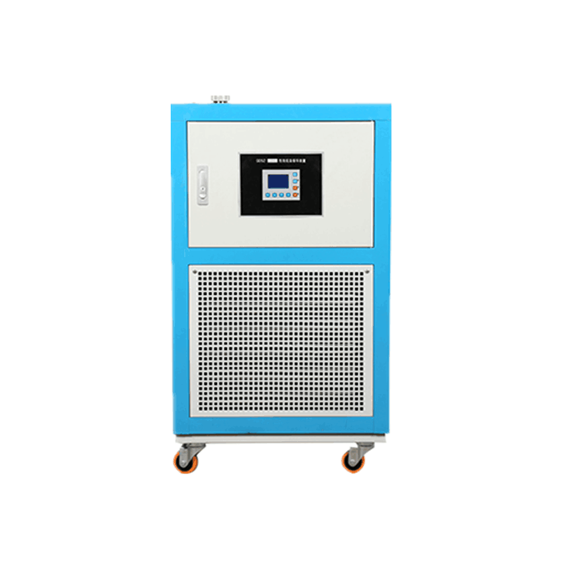 高低溫循環(huán)裝置親自帶你認(rèn)識(shí)它的優(yōu)點(diǎn)所在！