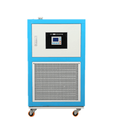 運(yùn)行高低溫循環(huán)裝置，它的配套反應(yīng)釜也需謹(jǐn)慎操作！